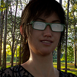 Profile Picture of Pauline Marie Lopes (@Pauline M. V. Lopes) on Flickr