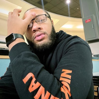 Profile Picture of Pauly (@MunyKen) on Twitter