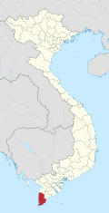Profile Picture of Ngọc Chánhon Wikipedia