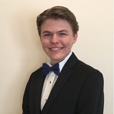 Profile Picture of Trey Calvin (@TreyCalvin1) on Twitter