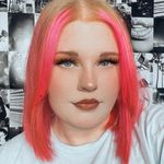 Profile Picture of 𝔸𝕞𝕒𝕟𝕕𝕒 ℙ𝕒𝕣𝕤𝕠𝕟 (@amandaparson_) on Instagram