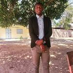 Profile Picture of Steven Igoye (@stevenigoye) on Instagram