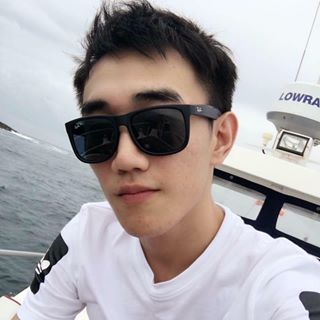 Profile Picture of Chuck Lin (@ChuckLin1991) on Facebook