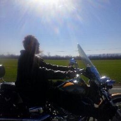 Profile Picture of Curtis Fitzpatrick (@curtiselmo) on Twitter