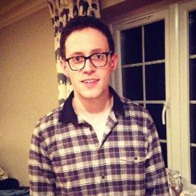 Profile Picture of James Harker (@jmsharker) on Twitter
