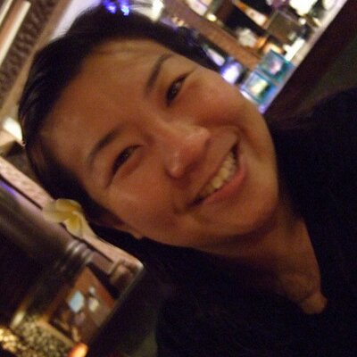 Profile Picture of Linda Yong (@FaithLin) on Twitter