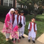 Profile Picture of Razia Hussaini (@razi_akitchen) on Instagram