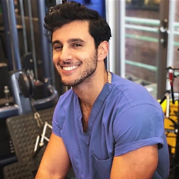 Profile Picture of David Kantrowitz (@dk2667) on Poshmark