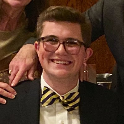 Profile Picture of Cody Gibbs (@realCodyGibbs) on Twitter