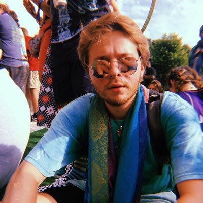 Jacob Penn - Twitter Profile Picture of Jacob Penn (@JacobPennis) on Twitter