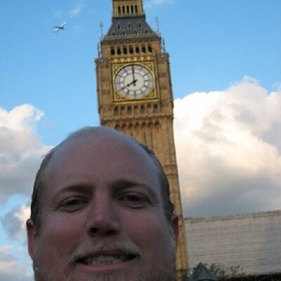 Profile Picture of Benjamin Candee (@@tmspit) on Twitter