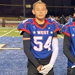 Profile Picture of Isaac (SKRT)  Espinosa #54 (@raidersespi54) on Instagram