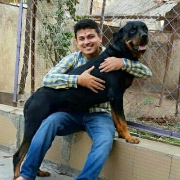 Profile Picture of Vijay Soni (@cavijaysony) on Twitter