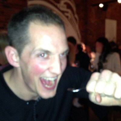 Profile Picture of Matthew Boyce (@MatthewBoyce3) on Twitter