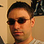 Profile Picture of Chad Hansen (@blackdragon7777) on Flickr
