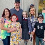 Kristina Walters - Instagram Profile Picture of Kristina Walters (@kristinawalters0410) on Instagram