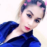 Profile Picture of Carla Medina (@carla-medina-15) on Quora