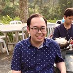 Profile Picture of Eugene Ong (@pestleandbrick) on Instagram