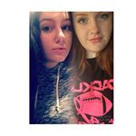 Profile Picture of Ellie Greer and Grace Greer (@random.thangs.1227) on Instagram