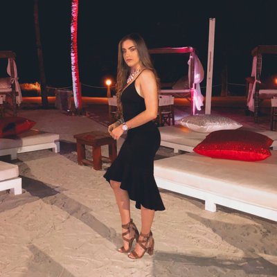Profile Picture of Laura Borrego (@Laaura_xoo) on Twitter