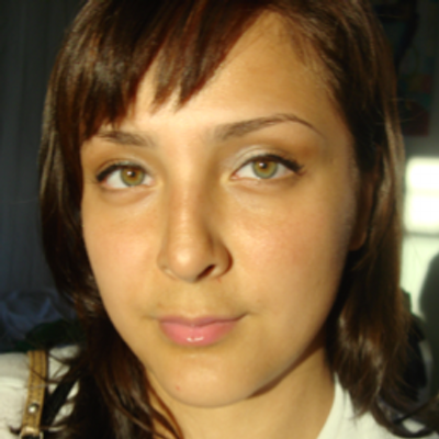 Profile Picture of Luz Quevedo (@LuzQ) on Twitter