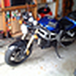 Profile Picture of K Lau (@klau6) on Flickr