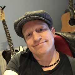 Profile Picture of Mark Wright (@mwm1072) on Tiktok