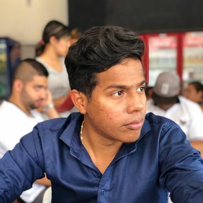 Profile Picture of Mauricio Restrepo (@Mauro_RestrepoG) on Twitter