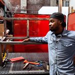 Profile Picture of Steven Dailey (@stevendaileystudio) on Instagram
