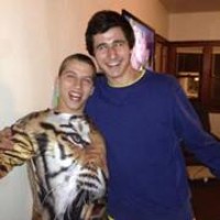 Profile Picture of Andrew Levin (@andrew-levin-5) on Quora