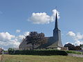 Profile Picture of Flancourt-Crescy-en-Roumoison Wikipedia