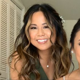 Profile Picture of Ally Nguyen (@allisondnguyen) on Pinterest