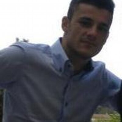 Profile Picture of Andrea Colella (@AndrewColy) on Twitter