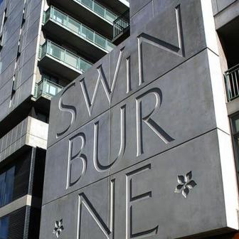 Profile Picture of Swinburne Newsroom (@LandersGinger) on Twitter