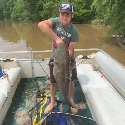 Profile Picture of Bronson Thomas (@BronsonThomas1) on Twitter