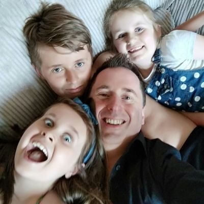 Profile Picture of Martin Clift (@mart_73) on Twitter