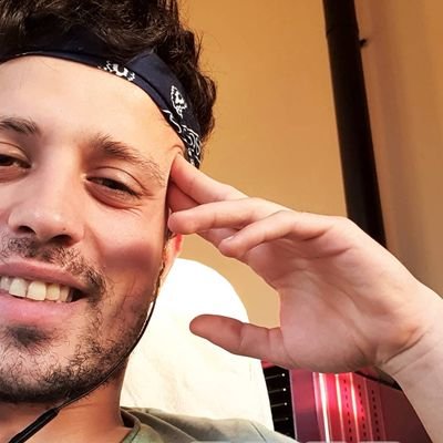 Profile Picture of Martinelli Matteo (@MartinelliMatt6) on Twitter