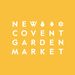 Profile Picture of New Covent Garden Flower Market (@marketflowers) on Pinterest