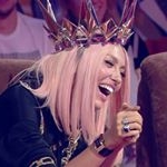 Profile Picture of 👑❤Оля Полякова👑❤ (@_polyakovamusic_) on Instagram