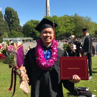 Profile Picture of David Ngo (@KidDango) on Twitter