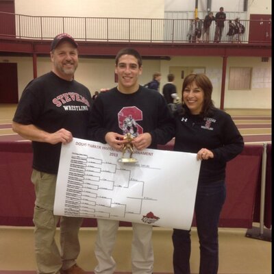 Profile Picture of Joe Polizzi (@TheRealJoePops) on Twitter