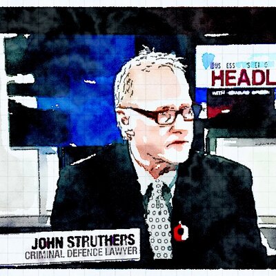 Profile Picture of John Struthers (@johnstruthers) on Twitter