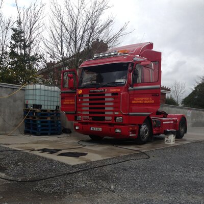 Profile Picture of Stephen Watters (@cflcullaville) on Twitter