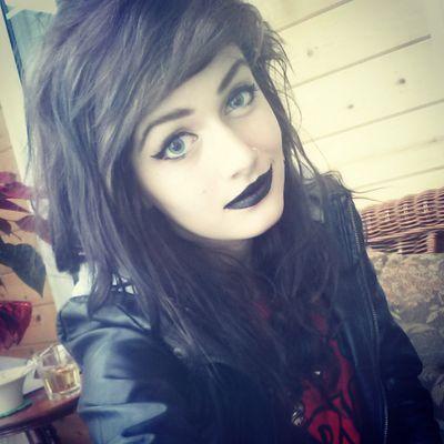 Sarah - Twitter Profile Picture of Sarah (@The_Spire_Ghost) on Twitter