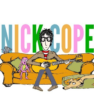 Profile Picture of Nick Cope (@nickcope4) on Twitter