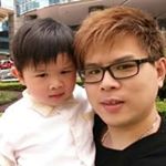 Profile Picture of Mike Cheng (@chiyuen.dps) on Instagram