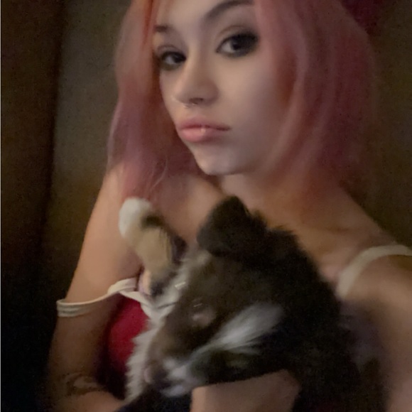 Profile Picture of Chrissy Mayer (@chrissy_mayer) on Poshmark