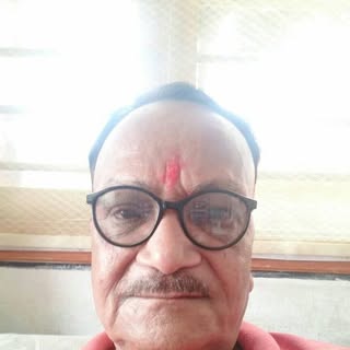 Profile Picture of Nutan Parikh (@nutan_parikh) on Instagram