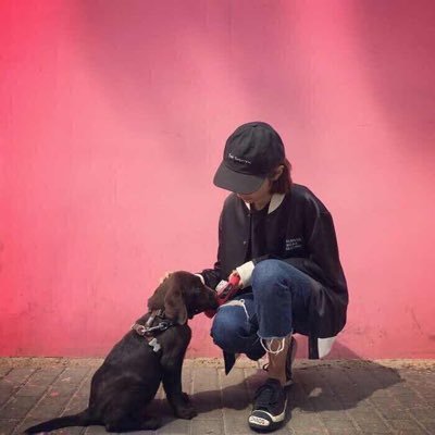 Profile Picture of MINGMING LU (@MINGMINGLUer) on Twitter