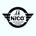 Profile Picture of Nicholas Kobena Ansah (@nico_debarber) on Instagram